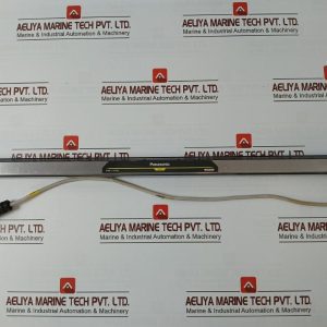 Panasonic Sf4b-H28c Safety Light Curtain Emitter 24v