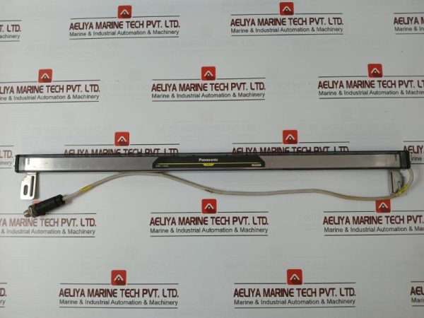Panasonic Sf4b-H28c Safety Light Curtain Emitter 24v