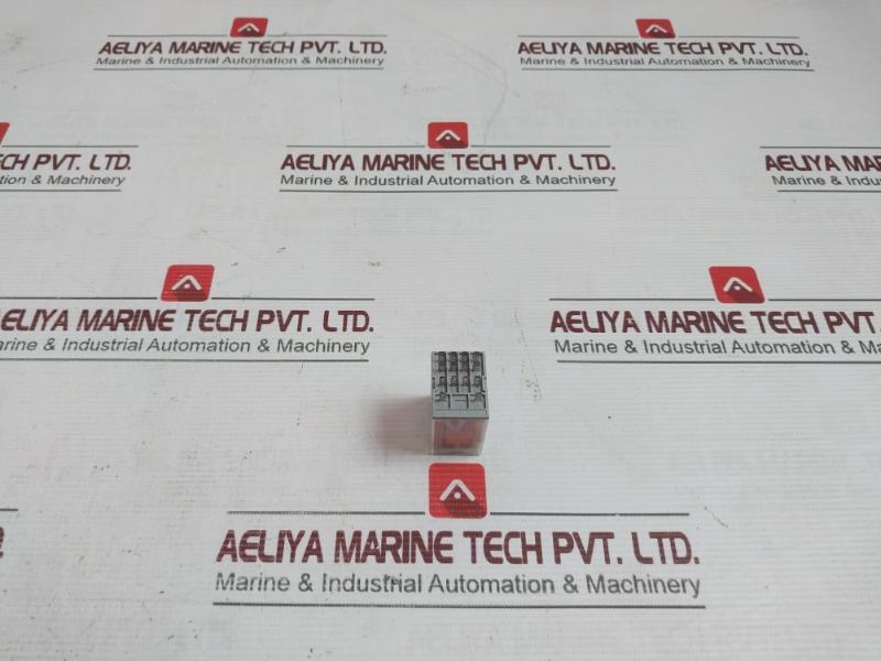 Paramount P14-Fpzi Relay 250v - Image 4