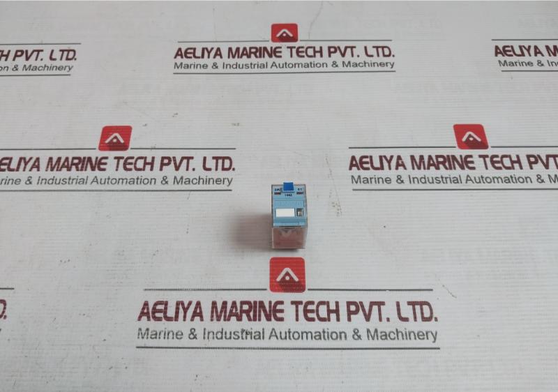 Paramount P14-Fpzi Relay 250v