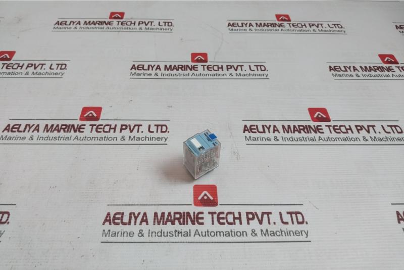 Paramount P14-Fpzi Relay 250v - Image 3