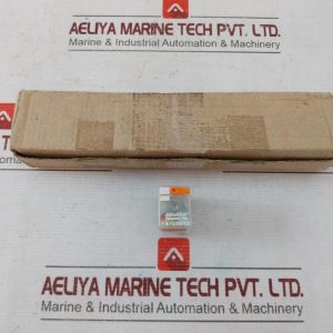 Paramount P14 Relay 250v