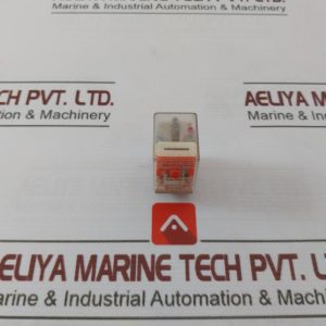 Paramount P14fpg Relay 250v