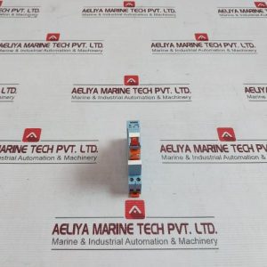 Paramount P2-Fpi Power Relay With Socket Base 250v