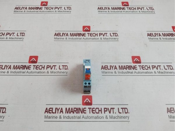 Paramount P2-Fpzi-1 Relay 250v