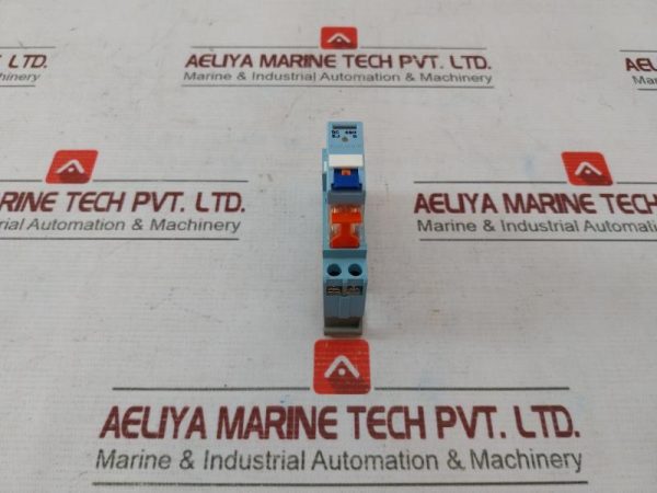 Paramount P2-Fpzi Relay 250v