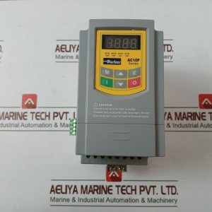 Parker 10p-11-0045-Bn Frequency Drive 230v