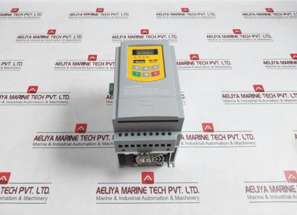 Parker 10p-42-0065-Bn Ac Drive 480v