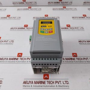Parker 10p-42-0065-Bn Ac Variable Frequency Drive 480 V
