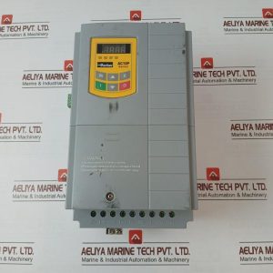 Parker 10p-44-0230-Bn Ac Drive 480v