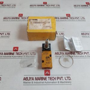 Parker 341n35 Solenoid Valve
