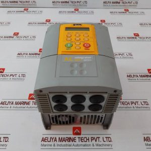 Parker 690-431950b0-B00p00-A400 Ac Variable Frequency Drive
