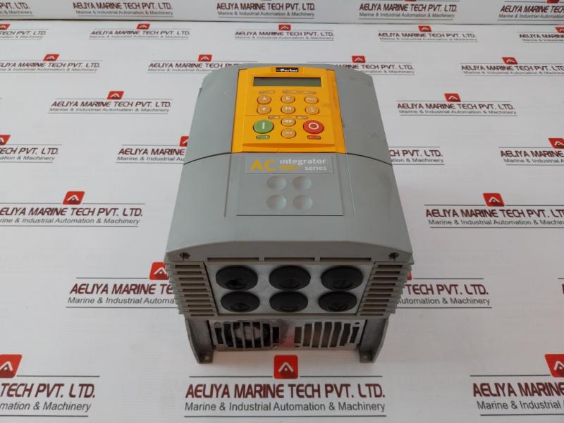 Parker 690-431950b0-B00p00-A400 Ac Variable Frequency Drive