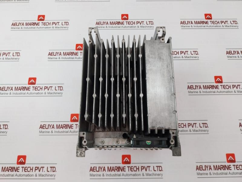 Parker 690-431950b0-B00p00-A400 Ac Variable Frequency Drive - Image 4