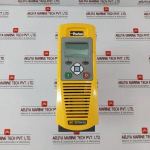 Parker 710-4d0010-Bn-0s-0000 Variable Frequency Drives 31v