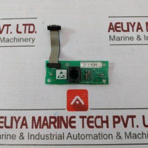 Parker Ah467511t9992 Pcb Module 94v