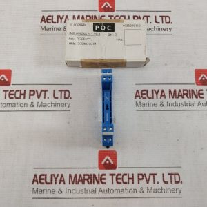 Pepperl+Fuchs Db-Lbf-I1 Dart Fisco Surge Protector 36v