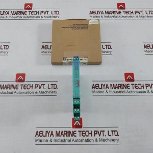 Pepperl+Fuchs Kcd2-Son-Ex1.R3 Switch Amplifier 30v