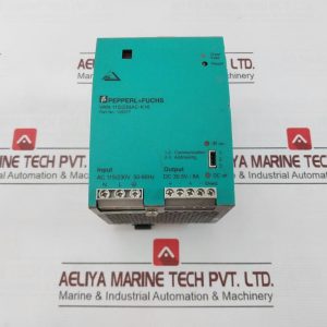 Pepperl+Fuchs Van-115230ac-K16 Interface Power Supply 264v