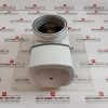 Pfeiffer Vacuum Evb 160 Pa Angle Valve 24v