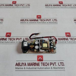 Phihong Psa25ls-033 Switching Power Supply 240v
