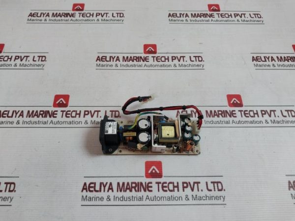 Phihong Psa25ls-033 Switching Power Supply 240v