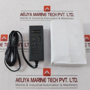 Phihong Psac30u-050l6p Ac Adapter Input Barrel Connector 240v