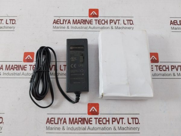Phihong Psac30u-050l6p Ac Adapter Input Barrel Connector 240v