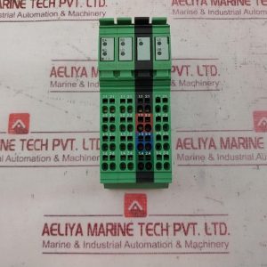 Phoenix Contact 2742094 Bus Coupler 250v