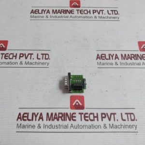 Phoenix Contact 9776990_05 Male To Stepper Motor Adapter