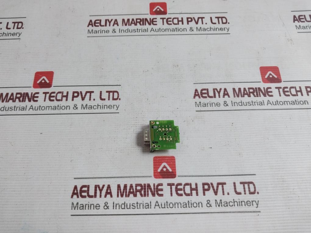 Phoenix Contact 9776990_05 Male To Stepper Motor Adapter - Image 4