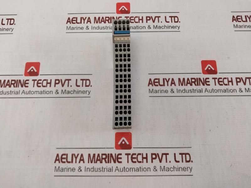 Phoenix Contact D-Zpv 1,5/2,5 8/1 Potential Distributor - Image 4