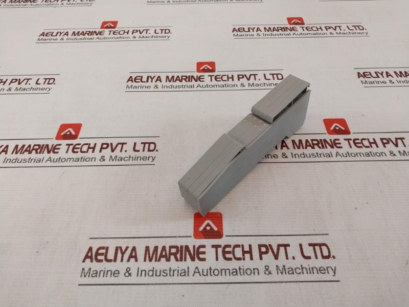 Phoenix Contact D-Zpv 1,5/2,5 8/1 Potential Distributor - Image 3