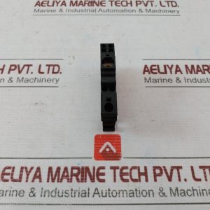 Phoenix Contact Dt 62,5-Drehsi Fuse Modular Terminal Block 800v