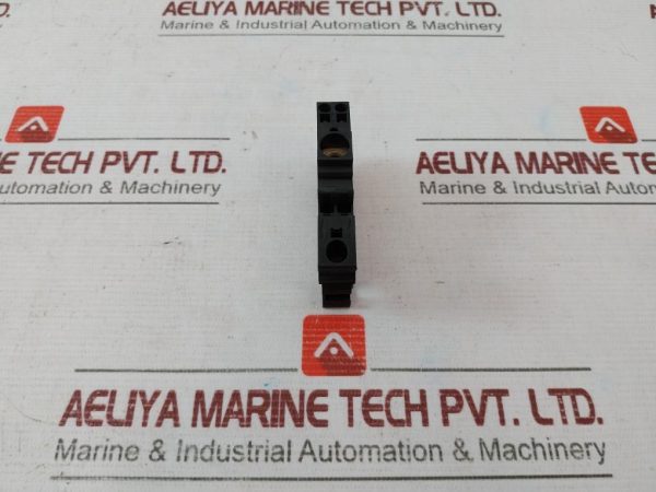 Phoenix Contact Dt 62,5-Drehsi Fuse Modular Terminal Block 800v