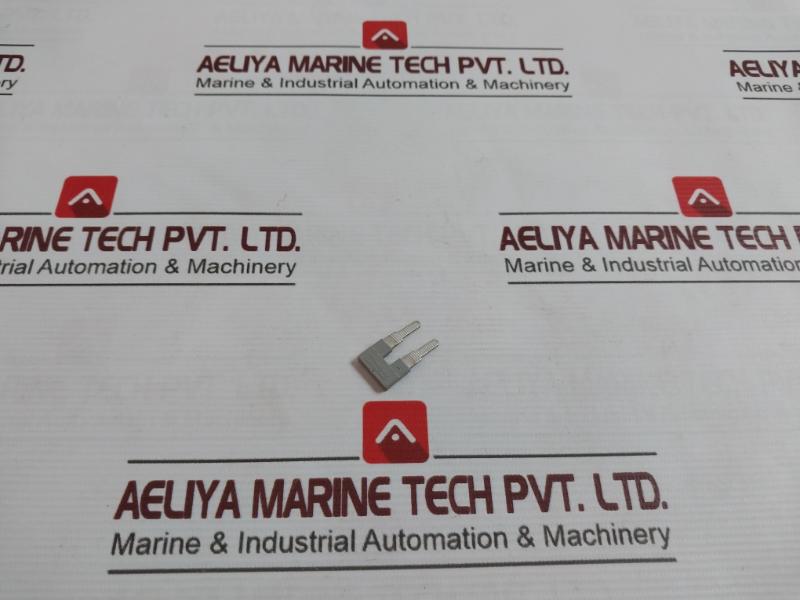 Phoenix Contact Eb 2-10 Insertion Bridge - Image 3