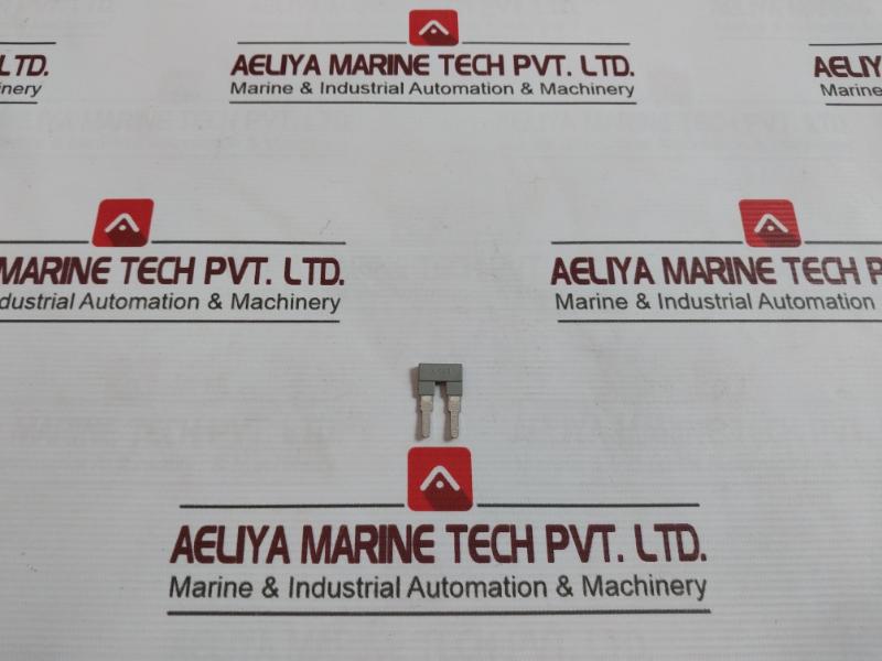 Phoenix Contact Eb 2-10 Insertion Bridge - Image 4