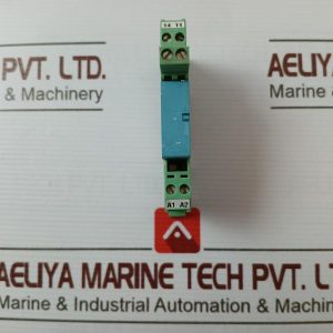 Phoenix Contact Emg 10-RelKsr-G Relay Module 250v
