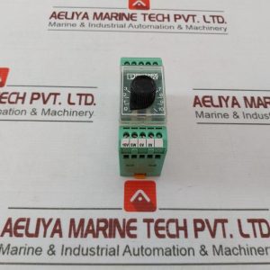 Phoenix Contact Emg 30-Sp-10k Lin Setpoint Value Potentiometer