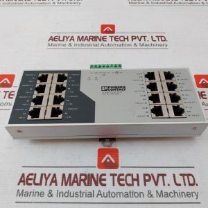 Phoenix Contact Fl Switch Sf 16tx Fl Switch 24v