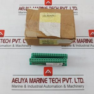 Phoenix Contact Flkm-D37mFm-DioIn008 Contact Female Interface Module