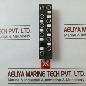 Phoenix Contact Flm Dio 84 M8 Fieldline Modular 24v