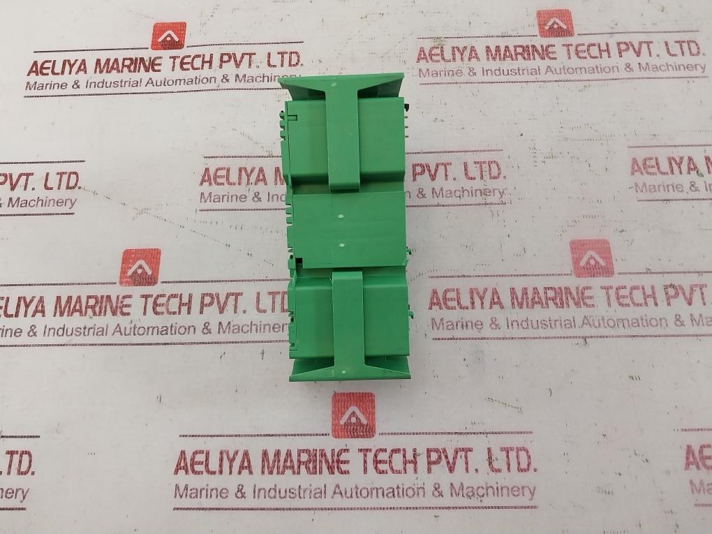 Phoenix Contact Ib Il 24 Di 16-Pac Terminal Block 24v - Image 4