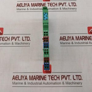 Phoenix Contact Ib Il 24 Di 4 Digital Module 24v