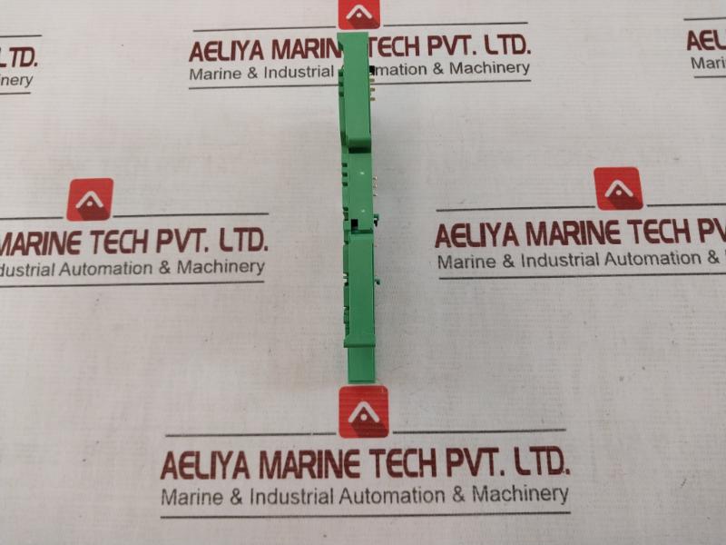 Phoenix Contact Ib Il 24 Di 4 Digital Module 24v - Image 4