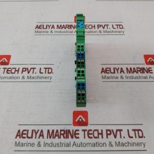 Phoenix Contact Ib Il 24 Di 4 Digital Module 250v