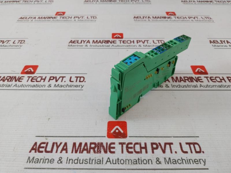 Phoenix Contact Ib Il 24 Di 4 Digital Module 250v - Image 3