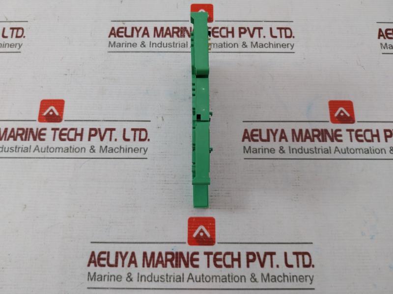 Phoenix Contact Ib Il 24 Di 4 Digital Module 250v - Image 4