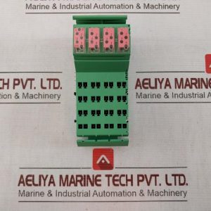 Phoenix Contact Ib Il 24 Do 16 Digital Module 24v
