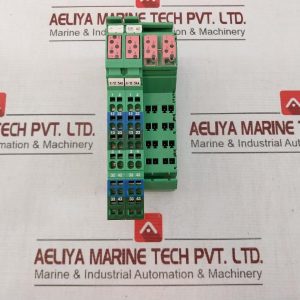 Phoenix Contact Ib Il 24 Do 16 Digital Module 24v
